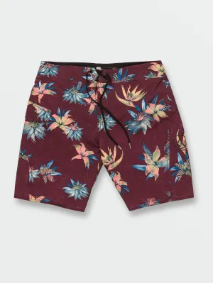 Volcom Manic 2 Badehose Port Volcom