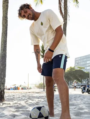 Volcom Rangled Liberators Badehose Navy Volcom