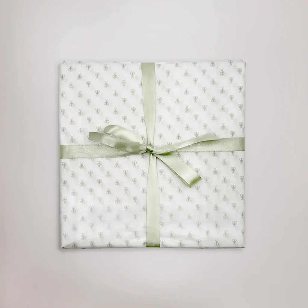 Willkommen bei The World Book mit personalisiertem Baby-Elefanten-Stofftier