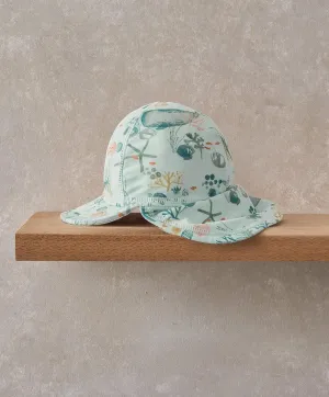 Wal-Muster Sonnenhut für Babys und Kinder von Mamas & Papas