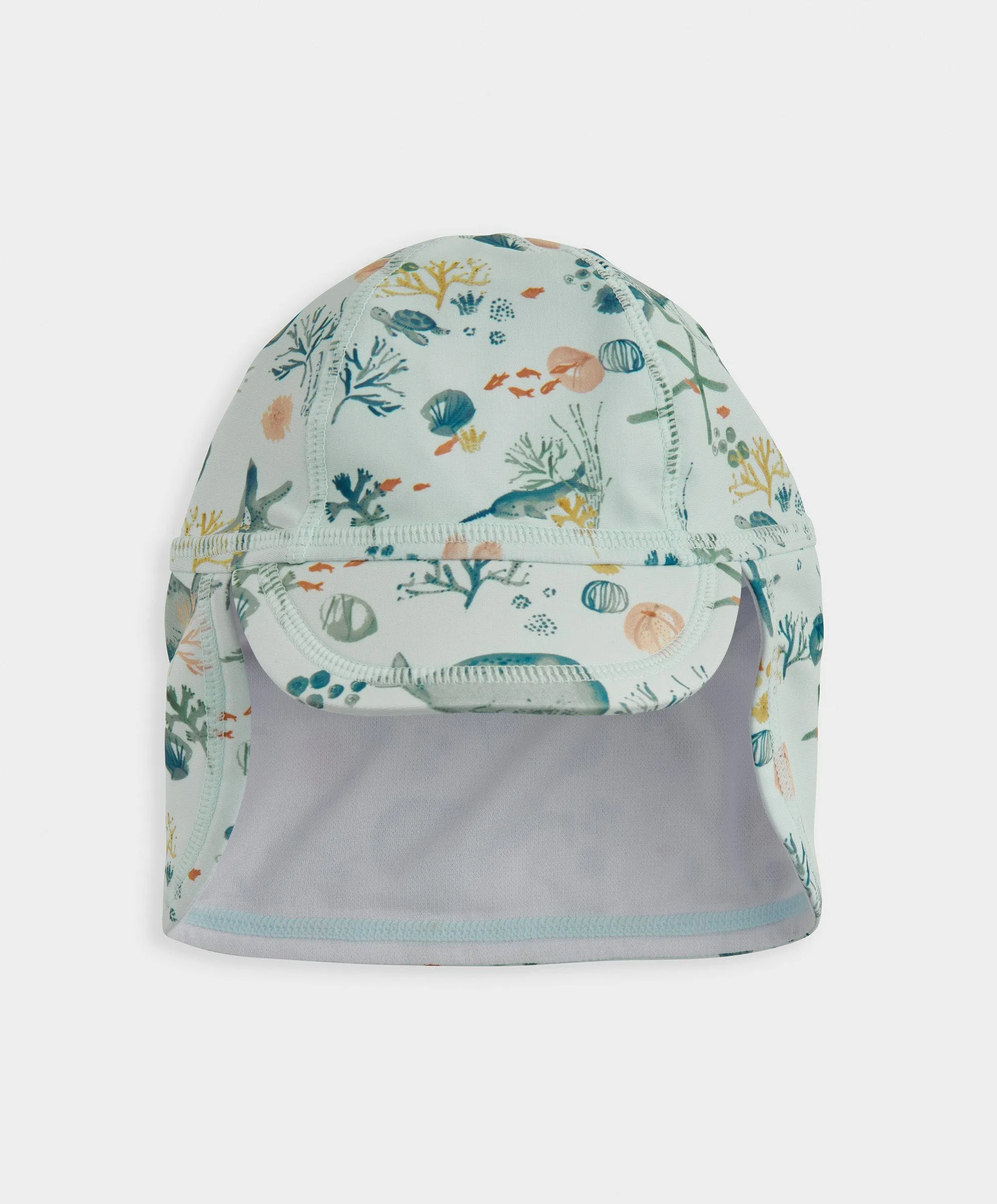 Wal-Muster Sonnenhut für Babys und Kinder von Mamas & Papas