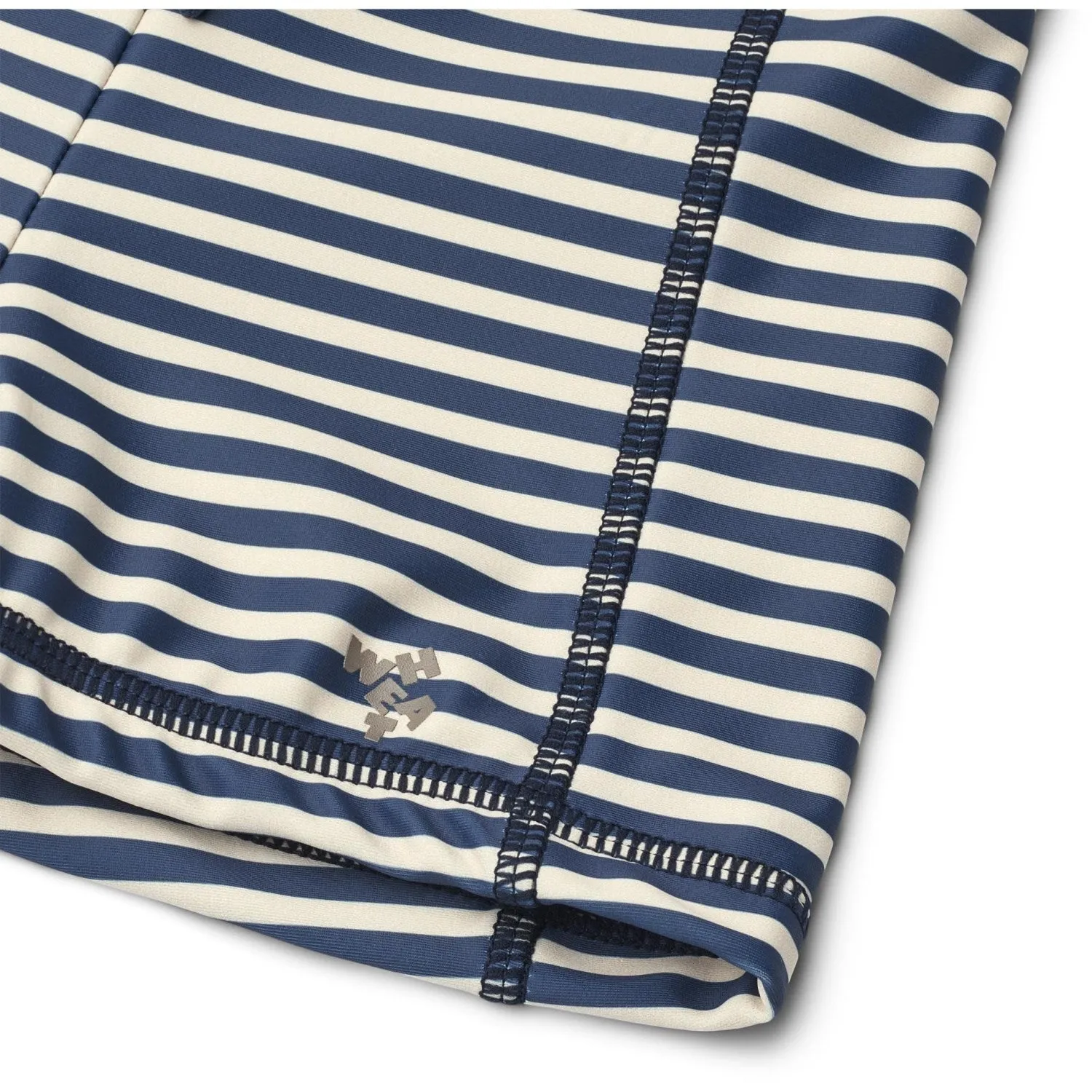 Weizen Blaue Streifen Badeshorts Ulrik Weizen