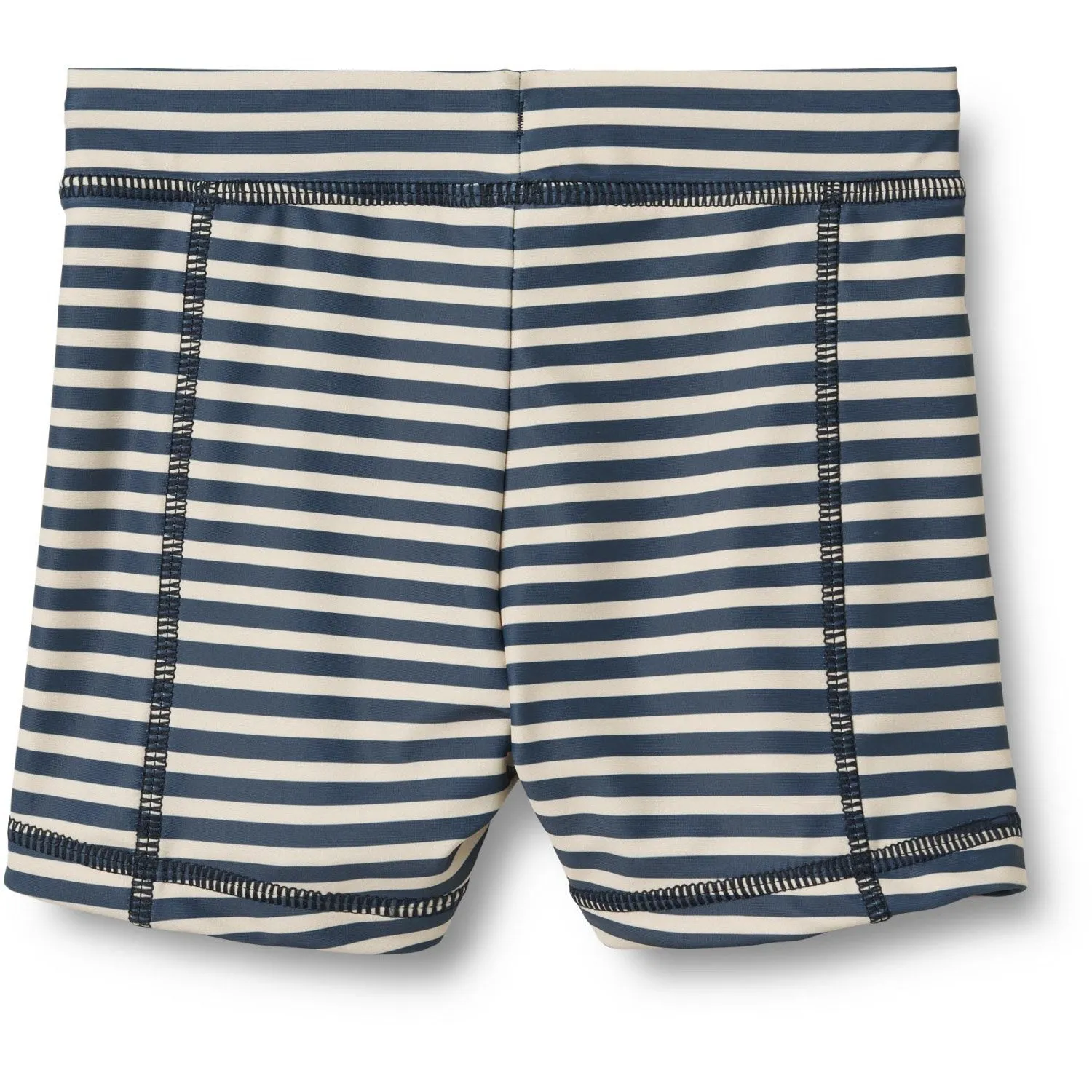 Weizen Blaue Streifen Badeshorts Ulrik Weizen