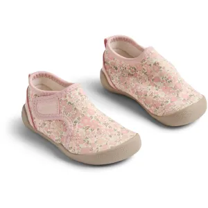 Weizen Elfenbein Blume Wiese Strand Schuh Shawn Weizen
