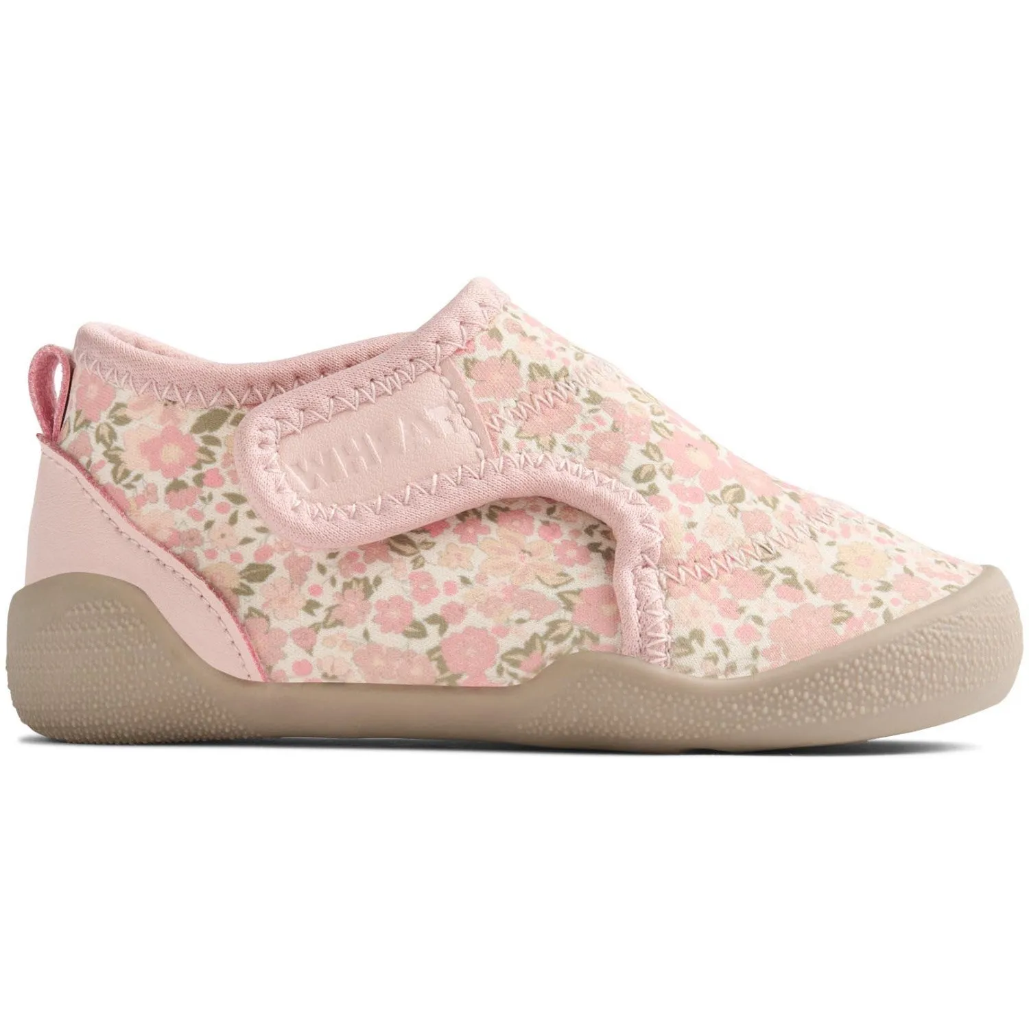 Weizen Elfenbein Blume Wiese Strand Schuh Shawn Weizen