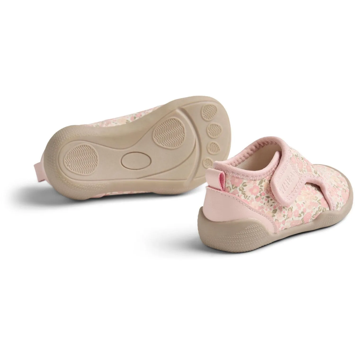 Weizen Elfenbein Blume Wiese Strand Schuh Shawn Weizen