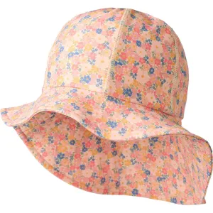 Weizen Mehrfarben UV-Sonnenhut Bora Weizen