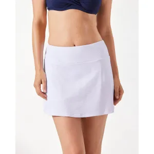 Damen Tommy Bahama Bademode Tommy Bahama Island Cays Schürzen-Coverup - Weiß